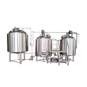 complete 5 bbl 7bbl 15bbl direct fire 10 bbl brewhouse for sale